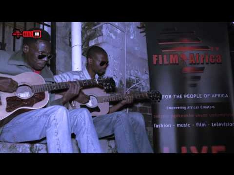 Thulamama - Waya Waya