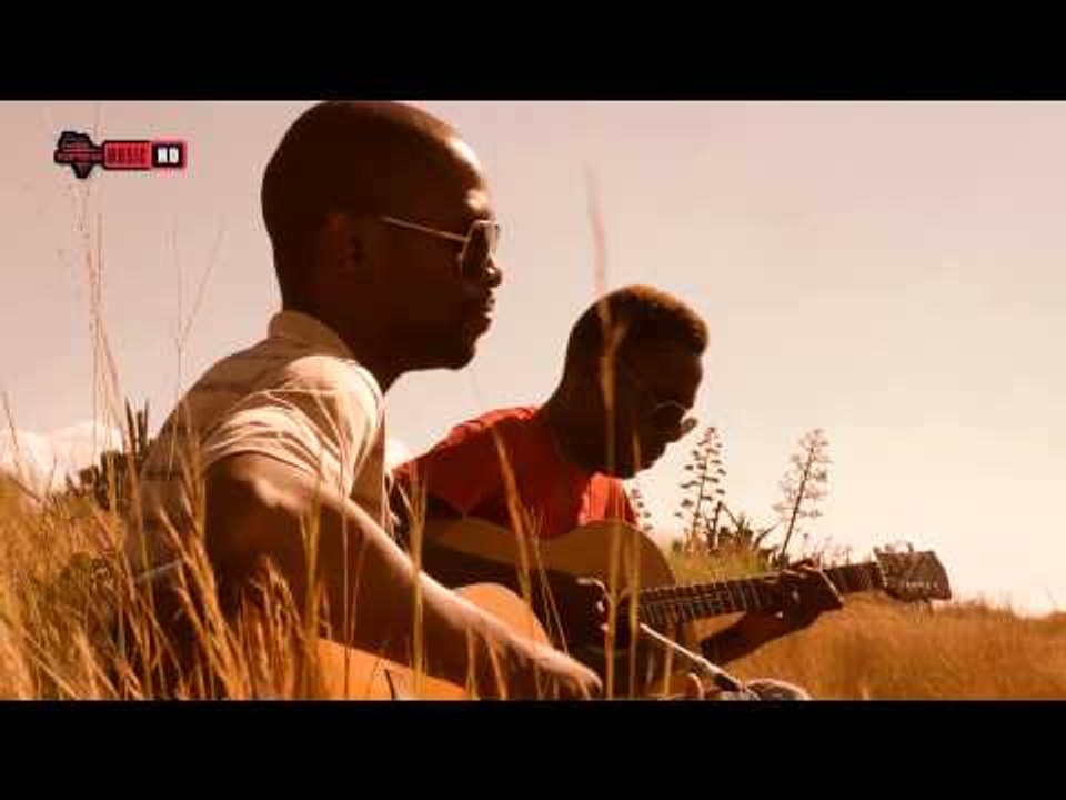 Waya Waya - Unthando lwethu