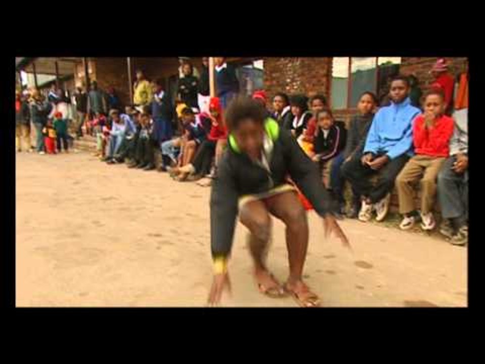 Sipho' Show Pt2