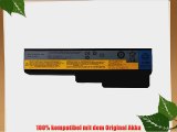 5200mAh Notebook Laptop Akku Batterie f?r IBM Lenovo IdeaPad G455 G455A G530 G530DC G530A G530M