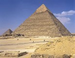 The Secret of The Great Pyramid  Khufu Revealed (Ancient Egypt History Documentary)