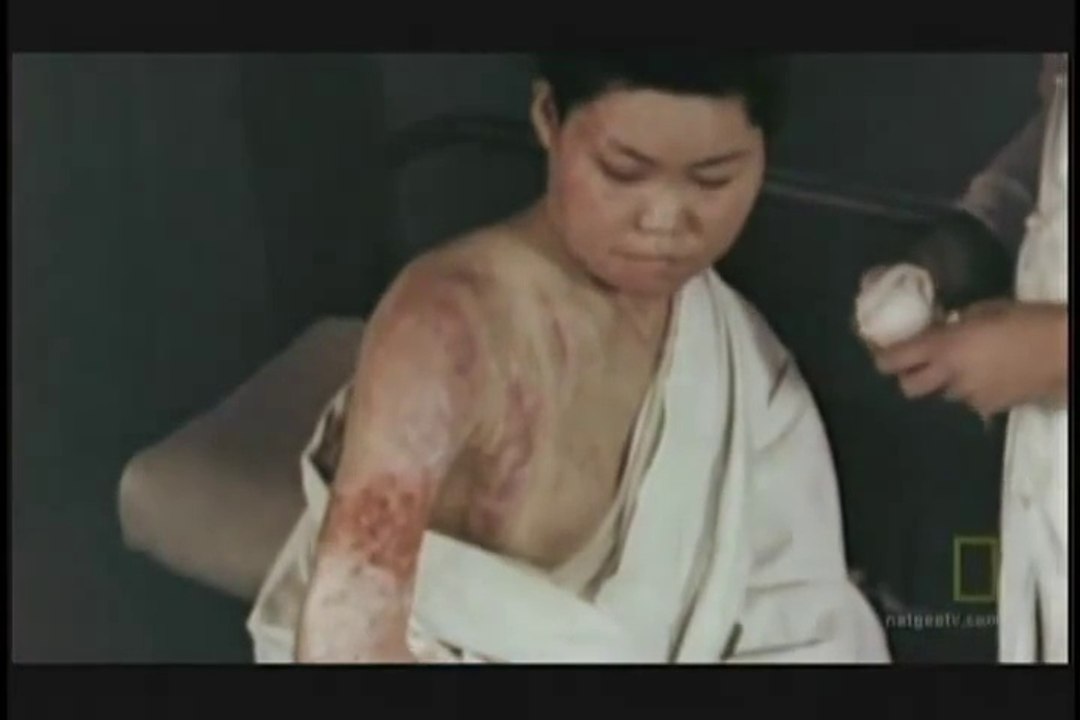 24 Hours After - Hiroshima