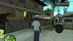 Grand Theft Auto San Andreas Myth Mod