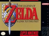Legend of Zelda Link to the Past Music - Final Boss/Ganon Battle (HQ)