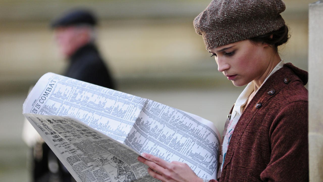 Testament of Youth Full in HD (1028p)