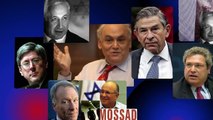 9/11: Israeli Mossad behind 911