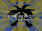 DIGIMON Cuộc Phiêu Lưu Của Các Con Thú Phần 2 Tập 27 Vietsub