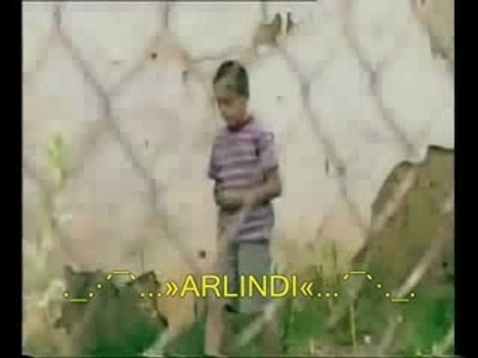 Shkurte Fejza -LUTJA E TE VARFERIT