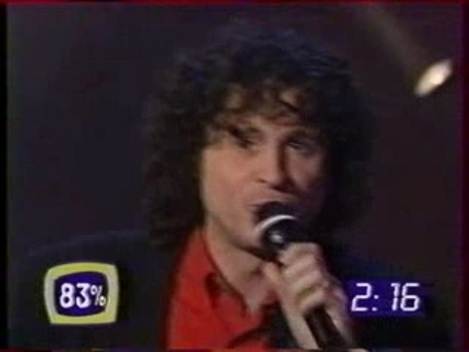 Hervé Michel TF1 Je Passe A La Télé