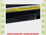 Premium Akku f?r Lenovo IdeaPad U450P 3389 Li-Ion 111V