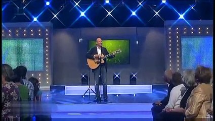 Mike Krüger - Der Nippel 2004