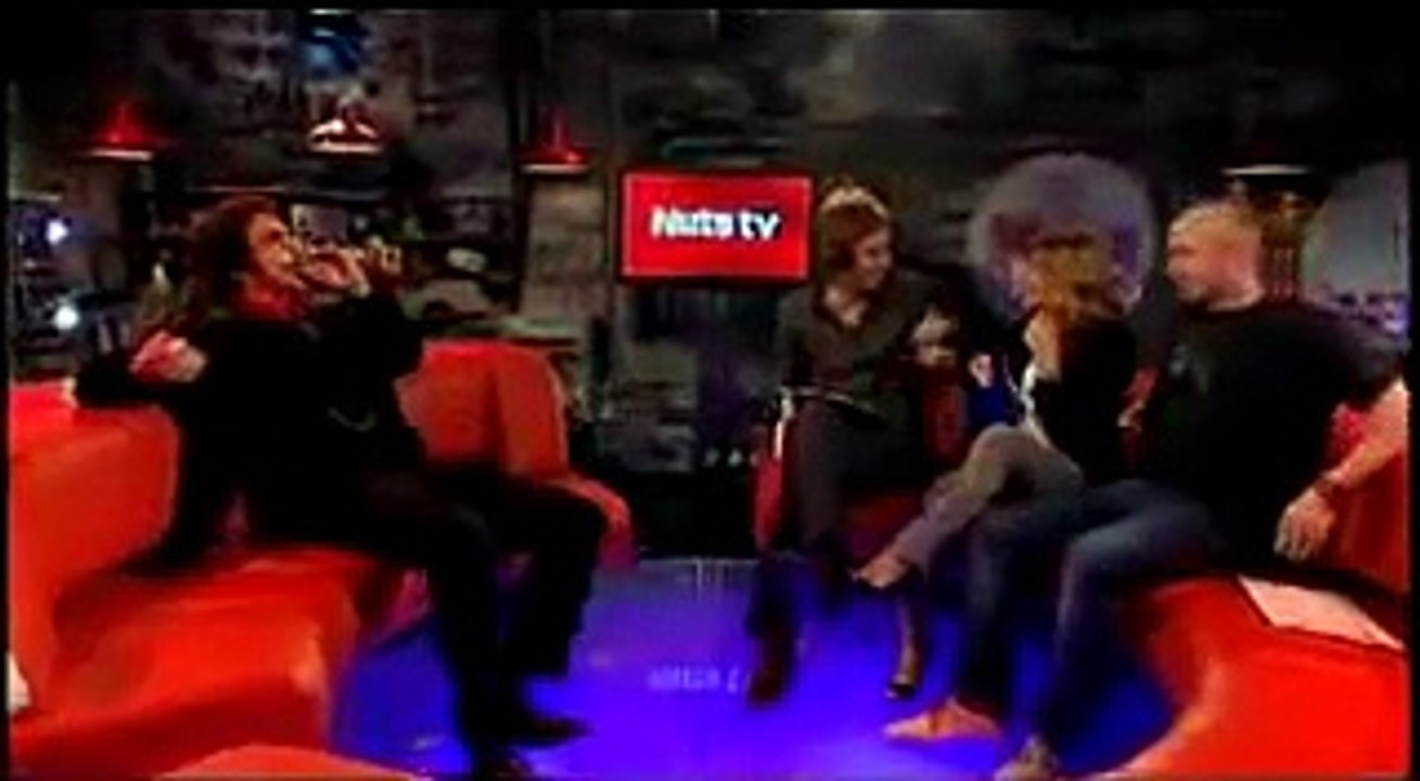 Mike Strutter to show