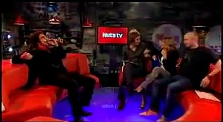 Mike Strutter to show