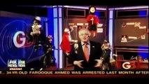 George Soros Exposed - Puppet master Glenn Beck