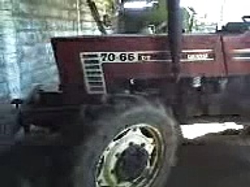 il miglior trattore ti tutti i tempi fiat 70 - 66 dt