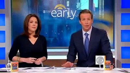 Exclusive + New Look!!! Ted Williams - Homeless Man - Golden Voice Finds Job on CBS News