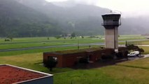 Swiss Air Force Take Off
