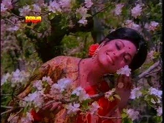 Aaja Tujhko Pukaare Mere Geet