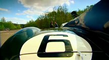 076 Fifth Gear   Jaguar D Type XKD505   Car Videos on StreetFire