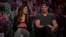 Stephen Amell - Hockey & TMNT 2