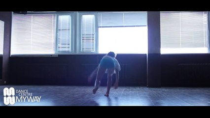 Hometown Glory choregraphy