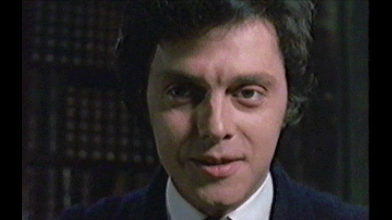 TRIBUTE TO ROBIN PHILLIPS