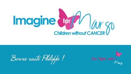 "Imagine for Margo" fait étape à Nantes