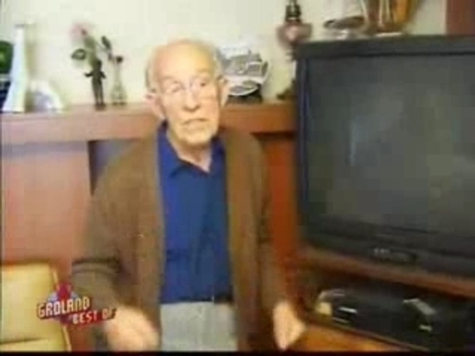 Vieux Branleur
