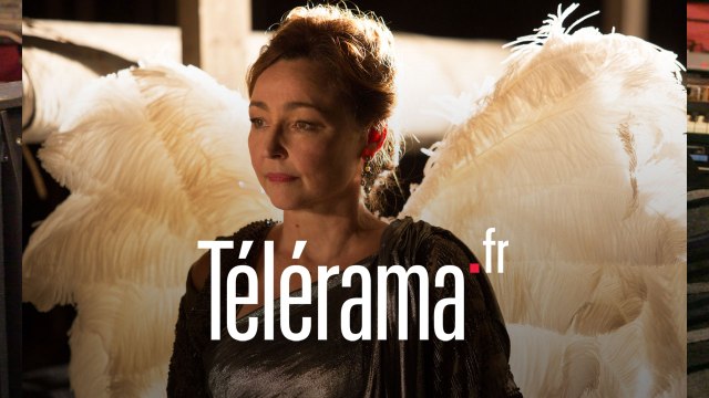 Exclu Télérama : Marguerite, de Xavier Giannoli, avec Catherine Frot