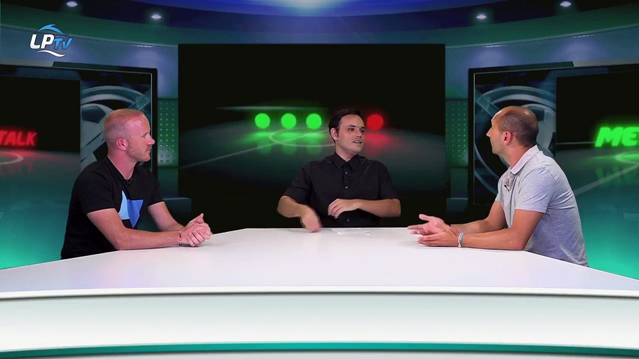 Le MercaTalk en direct ! (REPLAY) (2015-07-27 1...