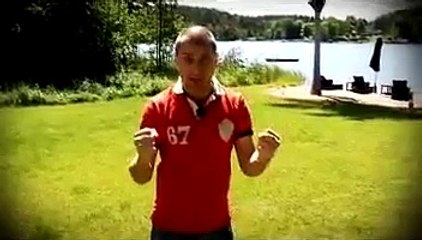 Nickelodeon Dagen 2009 - Commercial Sweden