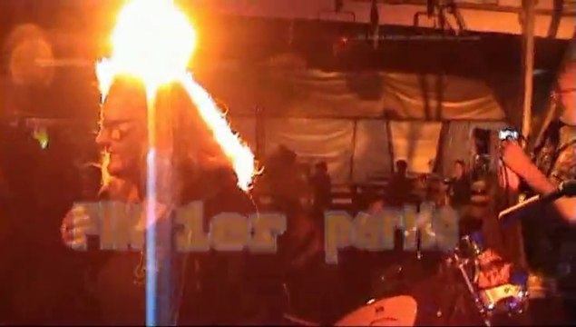 LE BOL D 'AIR 2015 LA FIN 1er partie