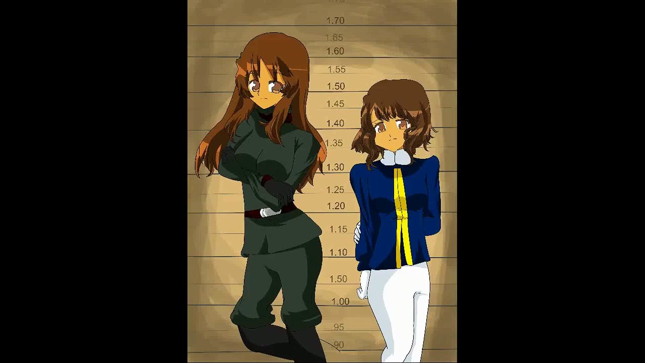 Hetalia México 33