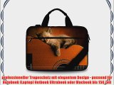 Luxburg? Design gepolsterte Business- / Laptoptasche Notebooktasche 133 bis 142 Zoll mit Schultergurt