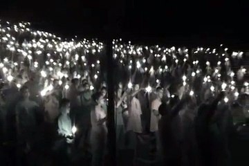 Candlelight Worship Service 🕯️