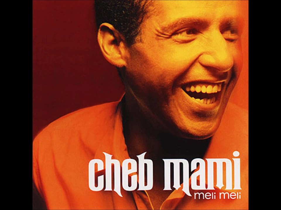 Cheb Mami - Omri Ma Danit