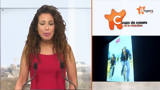 JT JUILLET 2015 [S.7] [E.27] - Coups de coeur de la rédaction du lundi 27 juillet 2015