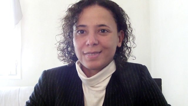 Intervention by SMJ Ishtar Zin Hussein Bint Faisal 2 d'Iraq