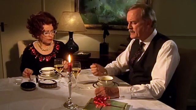 John Cleese, Prunella Scales Mistress