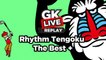 Rhythm Paradise The Best Plus - GK Live