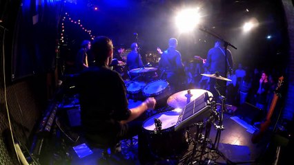 So Groovy - Foul Tempered Live @La Dynamo