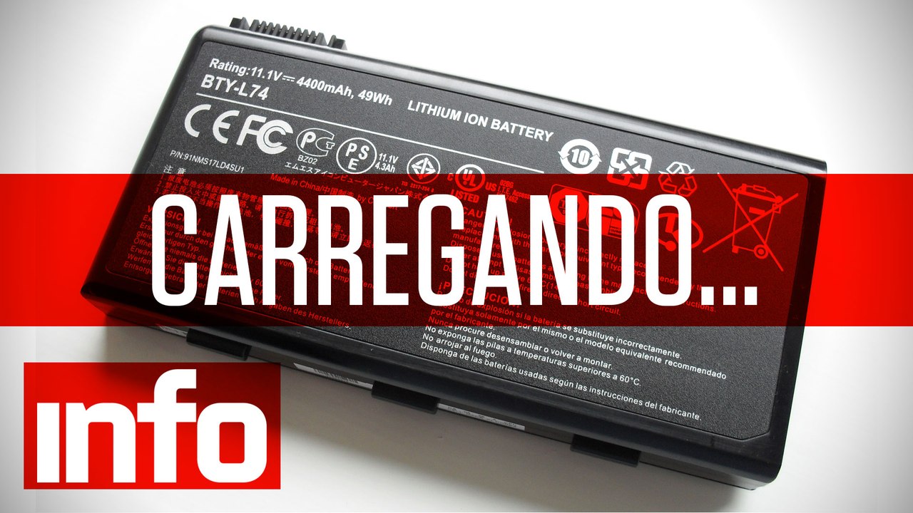 INFOlab Responde: Não deixar a carga do celular acabar aumenta a vida útil da bateria?