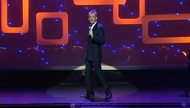 Patrick Kielty on Airlines and Suicide Bombers