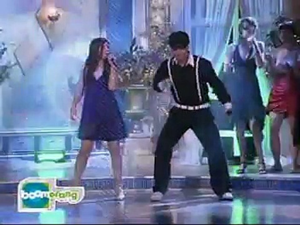 SOMOS TU Y YO-dimelo aqui