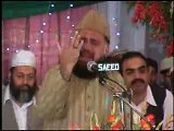 Mujrim Hoon Dil Se Khouf E Qayamt Nikal Do Naat Sharif By Syed Fasihuddin Soharwardi