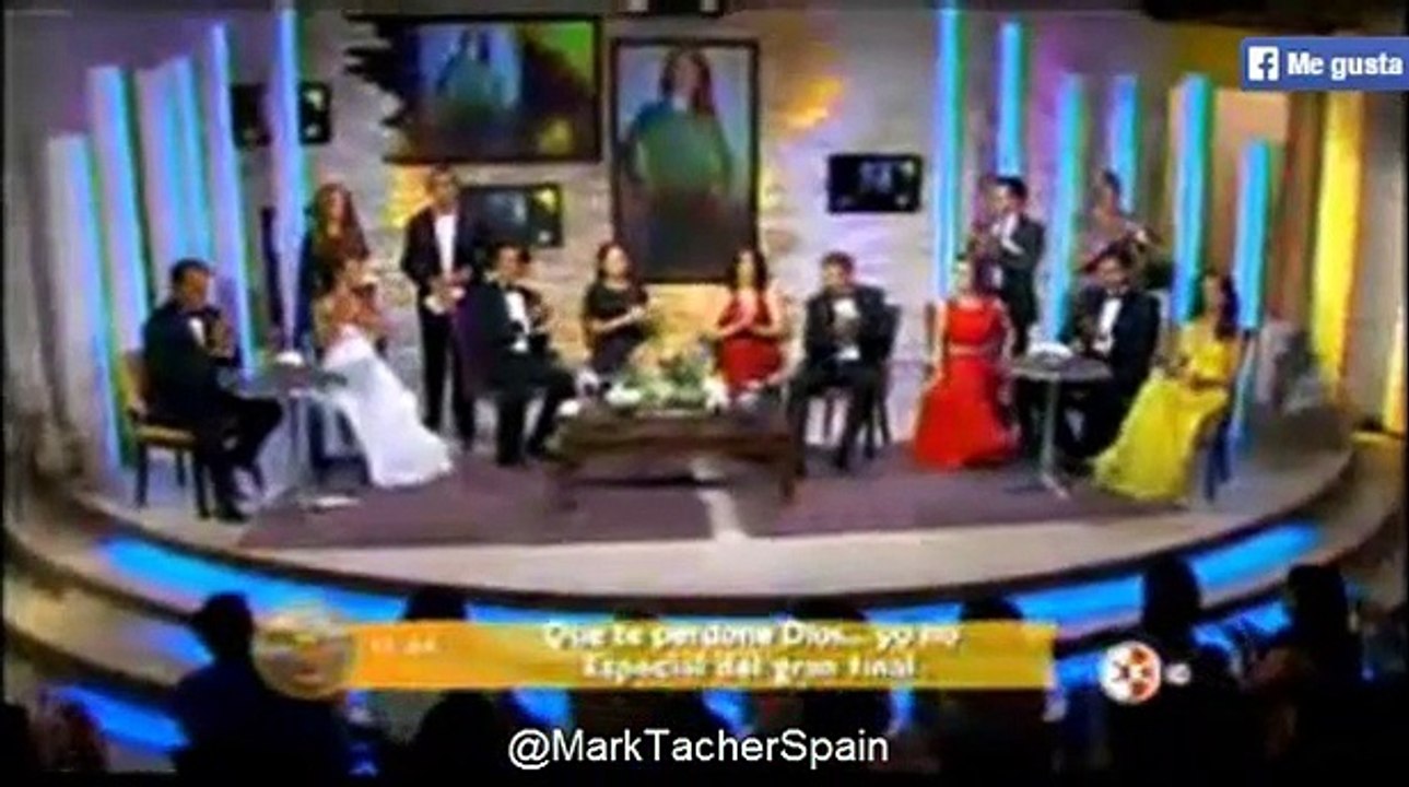 Especial QTPD Hoy