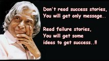 Former President APJ Abdul Kalam dies at 83 RIP