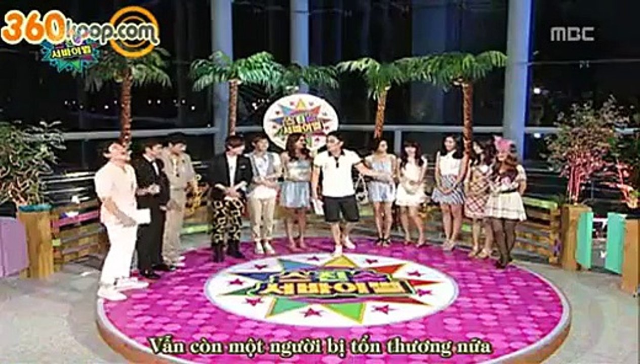 [Vietsub] Introducing Star's Friend ep 54 6/7
