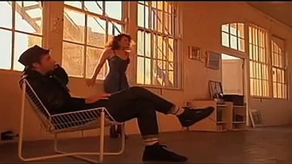 Icehouse - Electric Blue