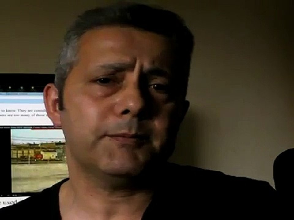 FEMA CAMPS People frozen and eaten? - Gorilla199 Channel